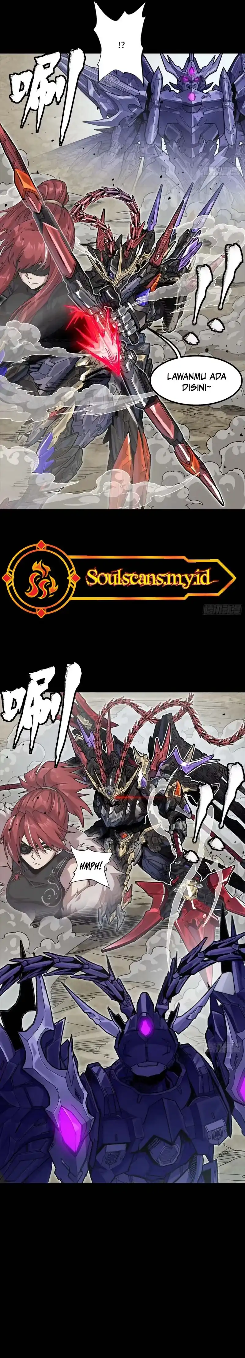 Baca Legend of Star General - Chapter 333 halaman 15