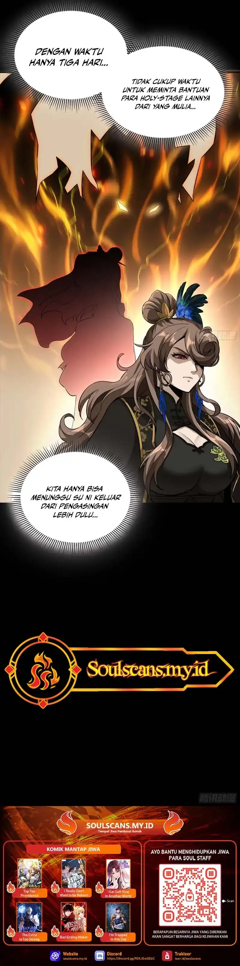 Baca Legend of Star General - Chapter 333 halaman 19