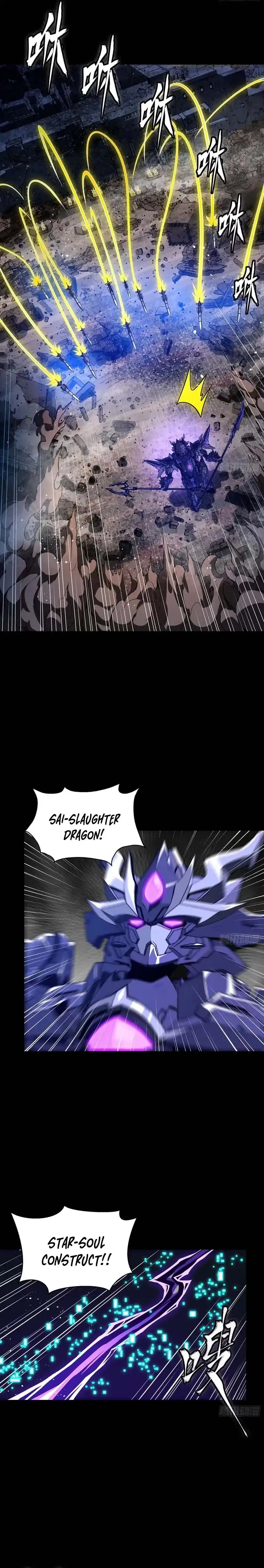 Baca Legend of Star General - Chapter 333 halaman 7