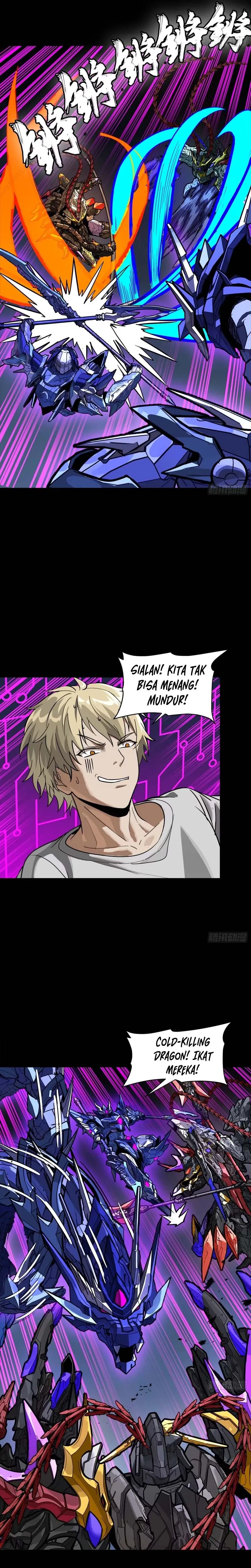 Baca Legend of Star General - Chapter 334 halaman 10