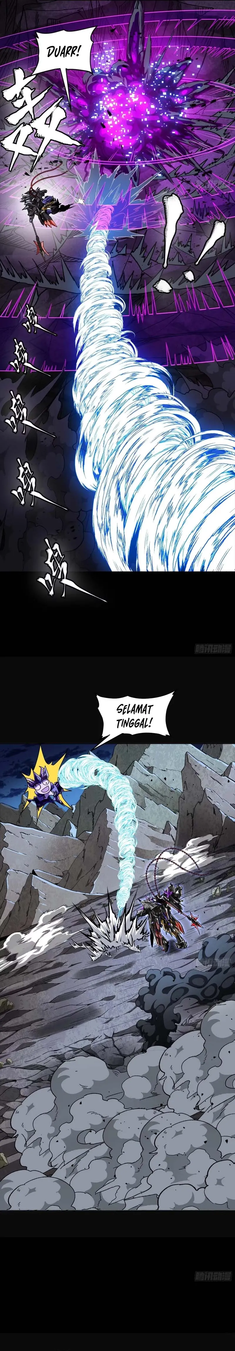 Baca Legend of Star General - Chapter 334 halaman 12