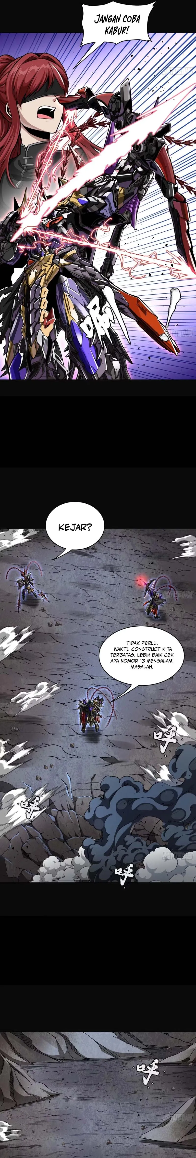 Baca Legend of Star General - Chapter 334 halaman 14