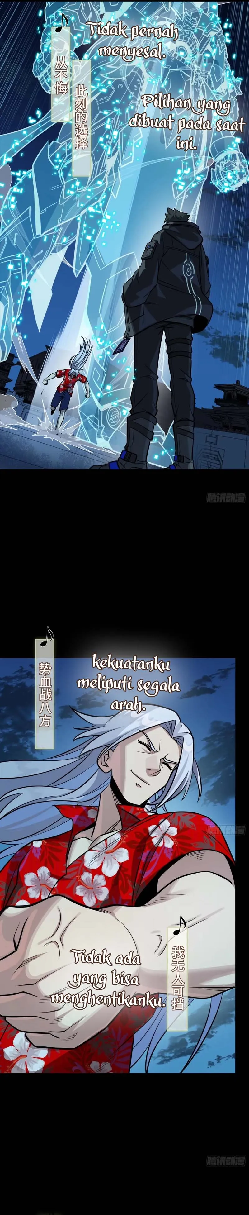 Baca Legend of Star General - Chapter 335 halaman 15