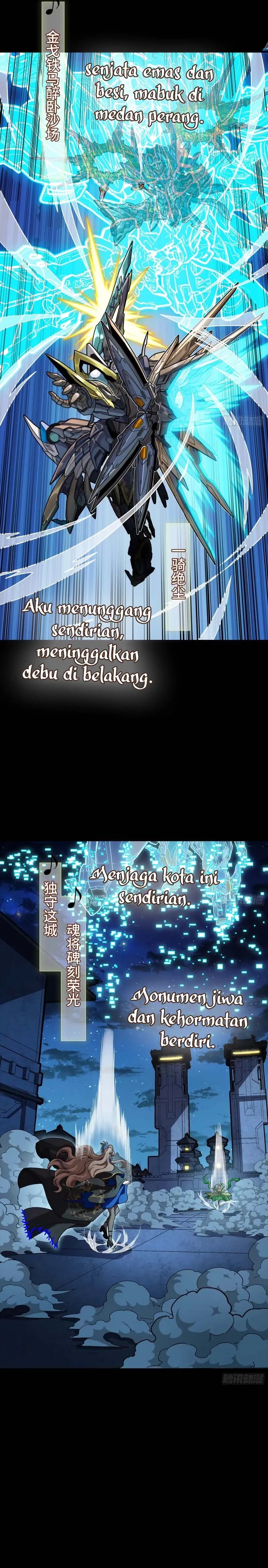 Baca Legend of Star General - Chapter 335 halaman 16