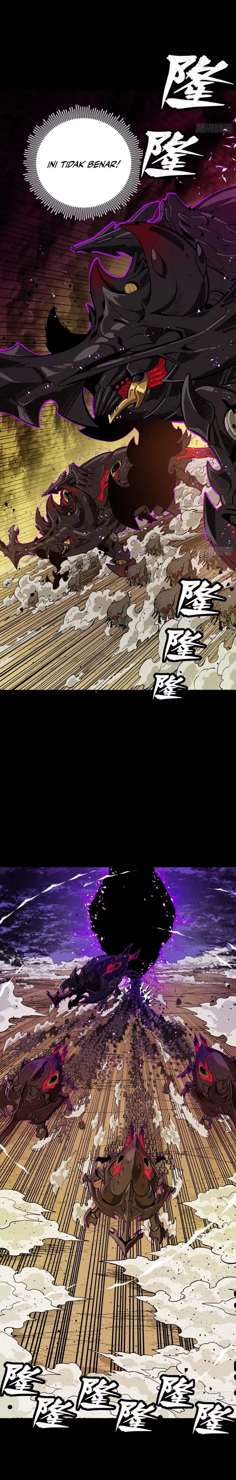 Baca Legend of Star General - Chapter 336 halaman 12