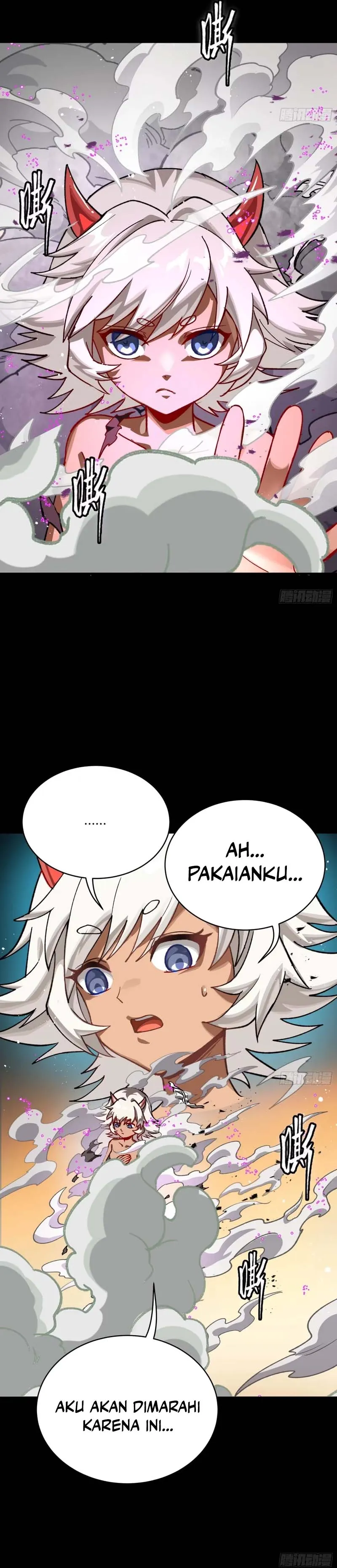 Baca Legend of Star General - Chapter 336 halaman 28