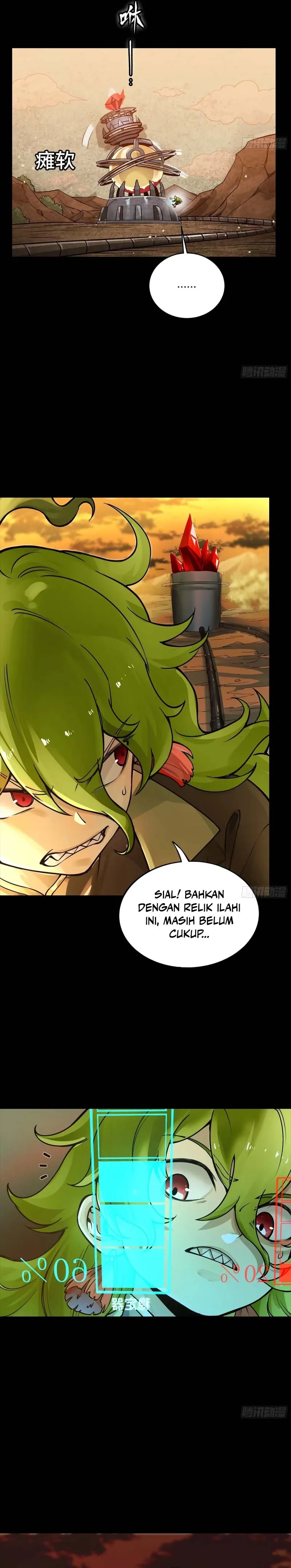 Baca Legend of Star General - Chapter 336 halaman 5