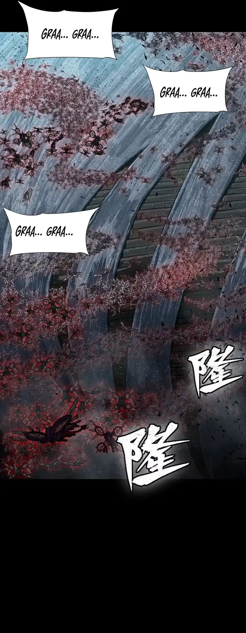 Baca Legend of Star General - Chapter 337 halaman 20