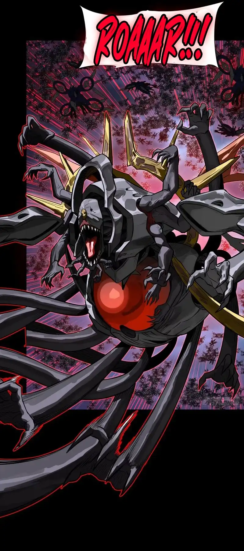 Baca Legend of Star General - Chapter 337 halaman 22