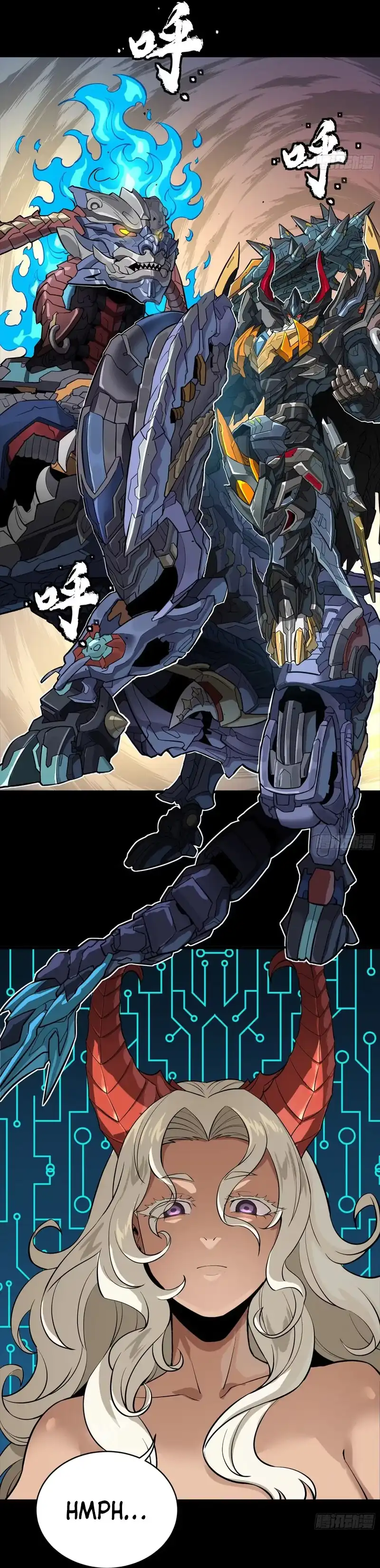 Baca Legend of Star General - Chapter 337 halaman 4