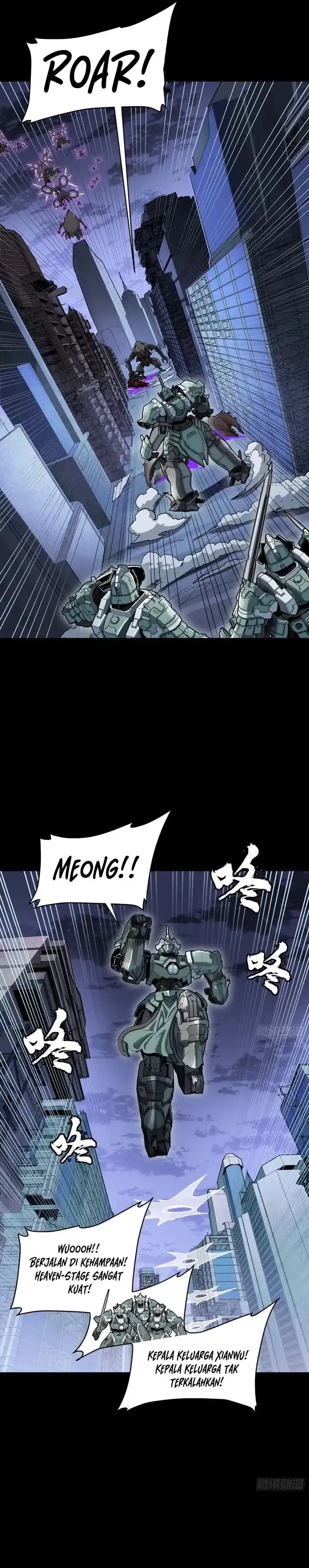 Baca Legend of Star General - Chapter 338 halaman 18