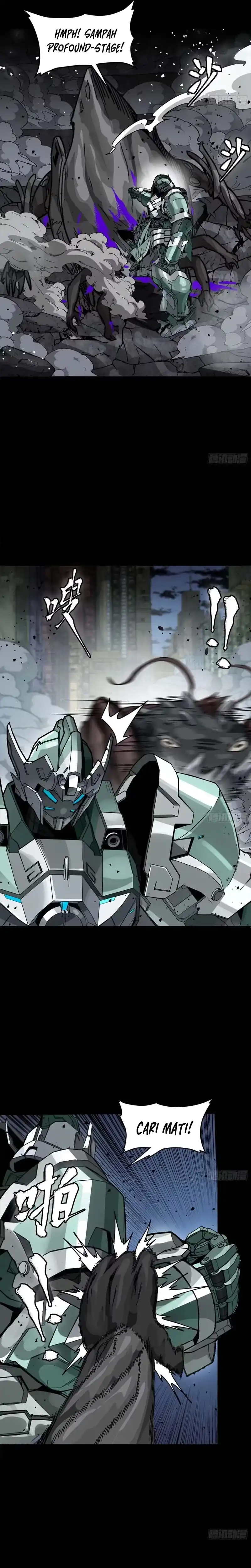 Baca Legend of Star General - Chapter 338 halaman 20