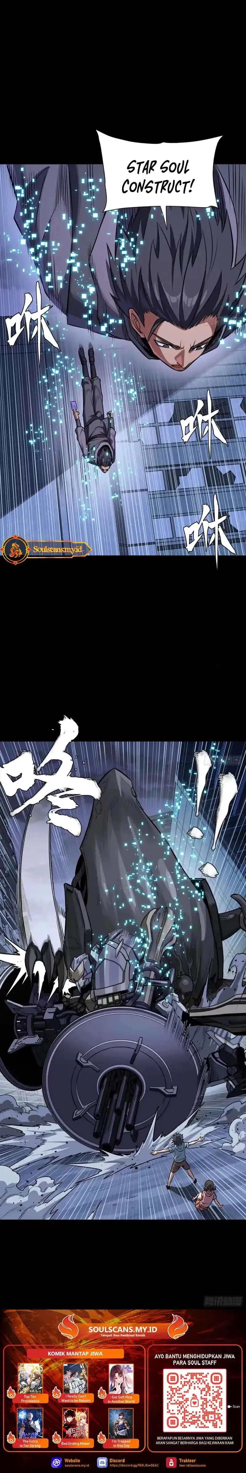 Baca Legend of Star General - Chapter 338 halaman 24