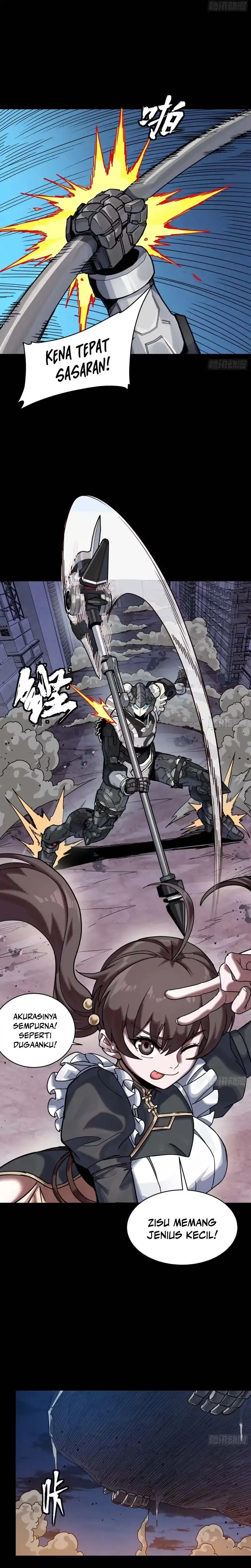 Baca Legend of Star General - Chapter 339 halaman 18