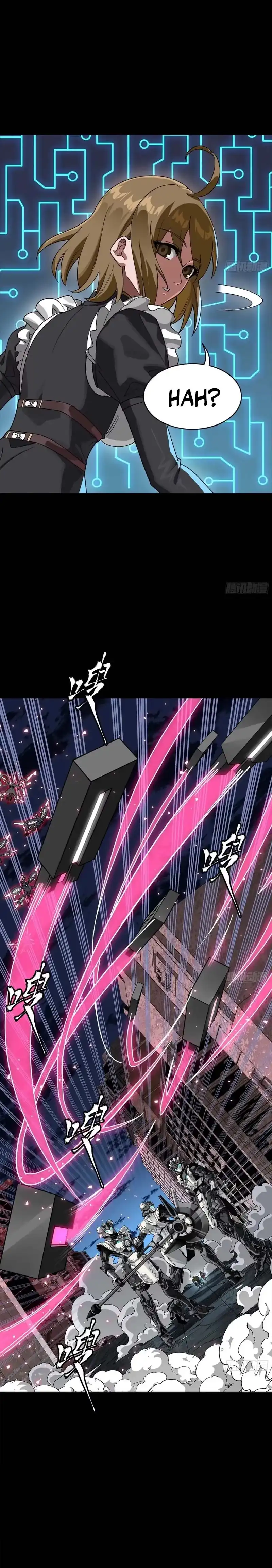 Baca Legend of Star General - Chapter 339 halaman 24