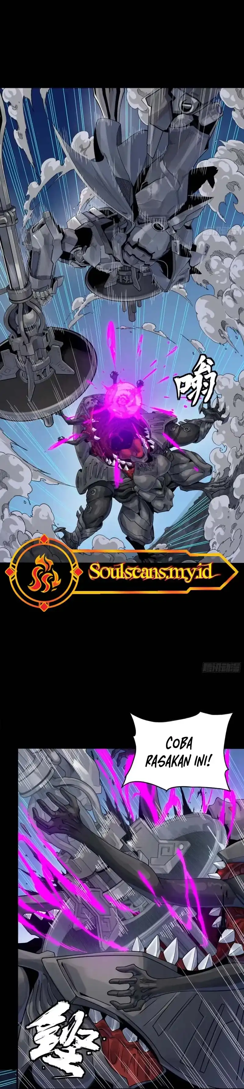 Baca Legend of Star General - Chapter 339 halaman 4