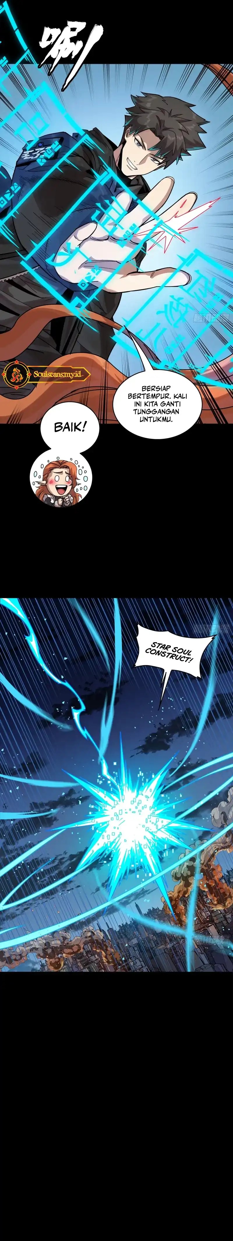 Baca Legend of Star General - Chapter 343 halaman 24