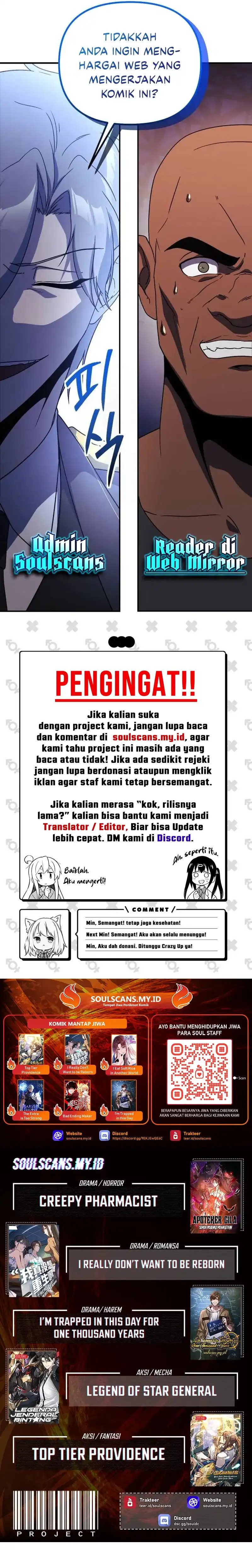 Baca Legend of Star General - Chapter 343 halaman 27