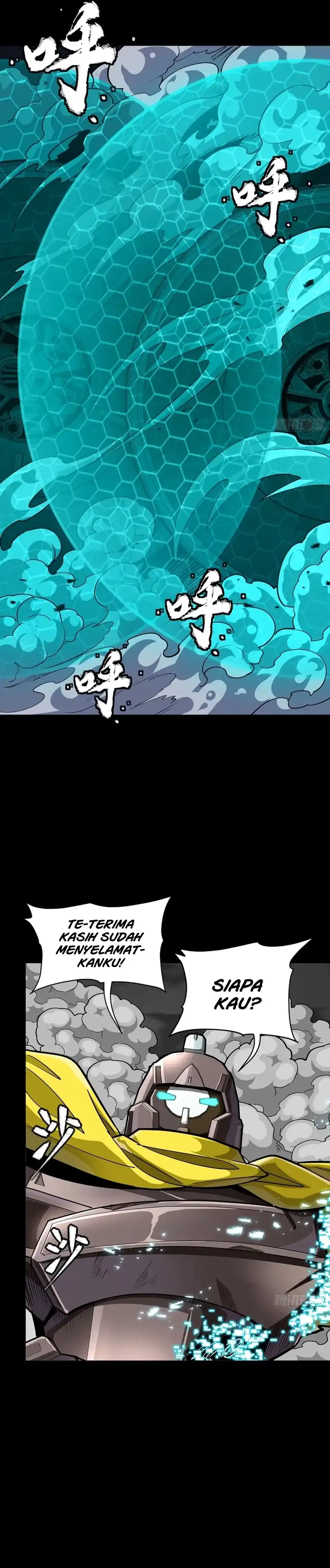 Baca Legend of Star General - Chapter 344 halaman 17