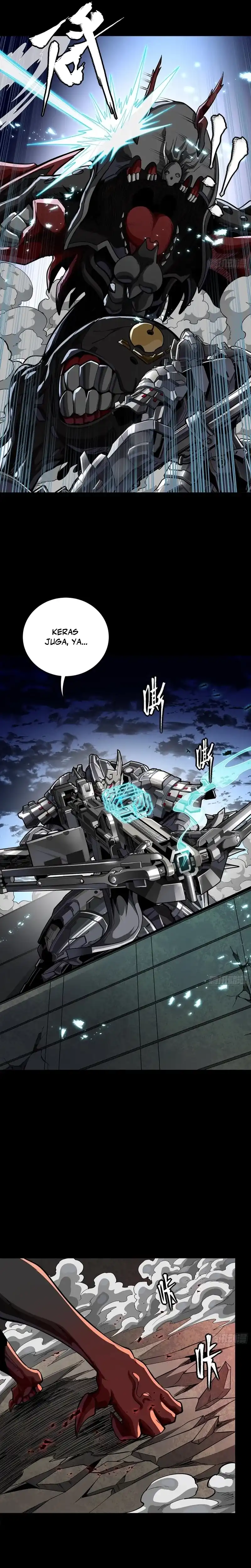 Baca Legend of Star General - Chapter 344 halaman 19