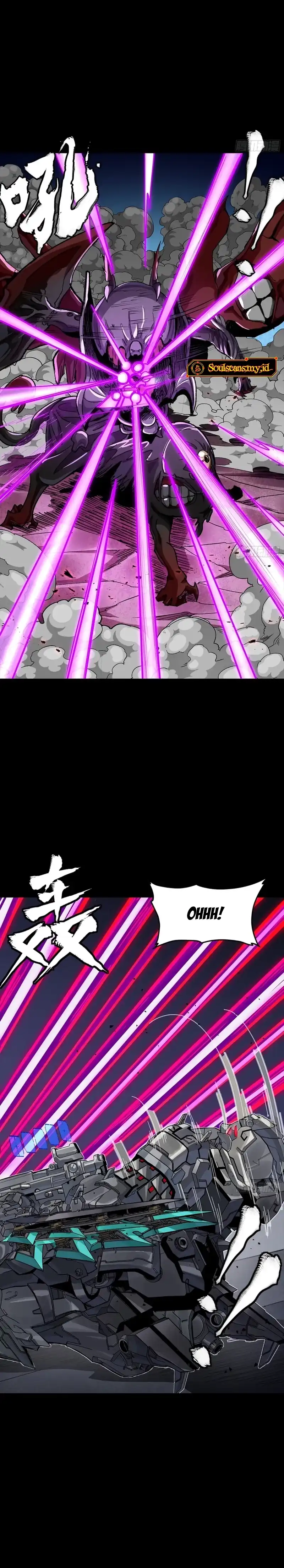 Baca Legend of Star General - Chapter 344 halaman 20