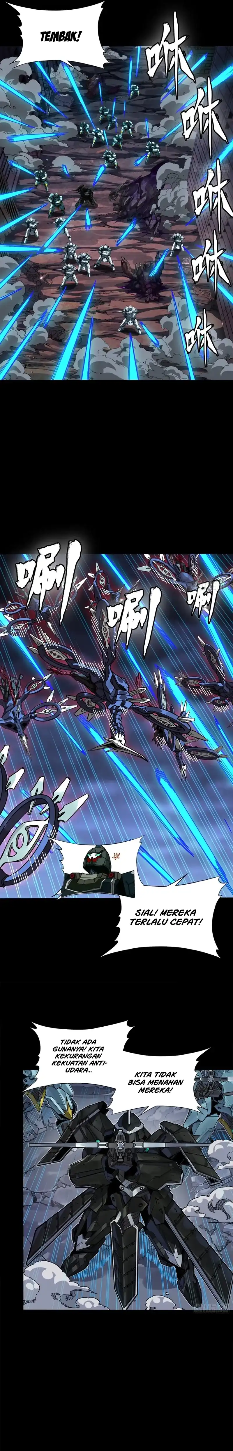 Baca Legend of Star General - Chapter 344 halaman 29