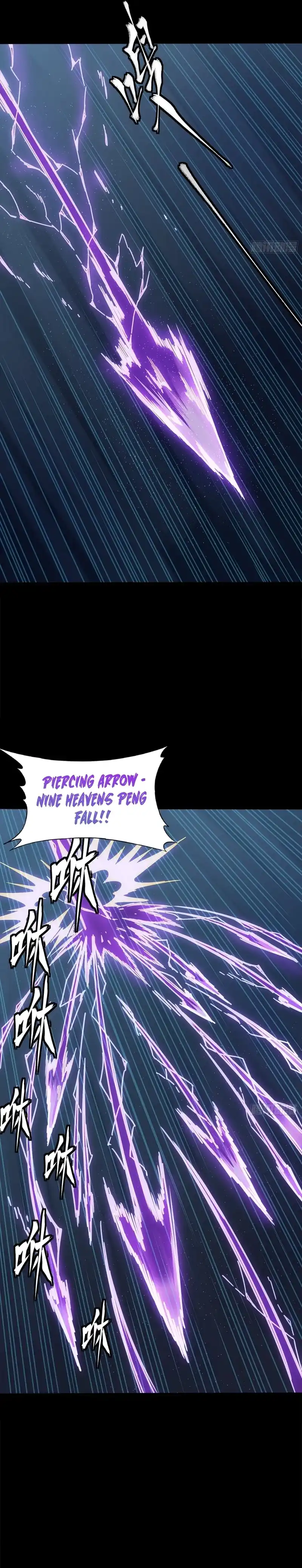 Baca Legend of Star General - Chapter 344 halaman 30