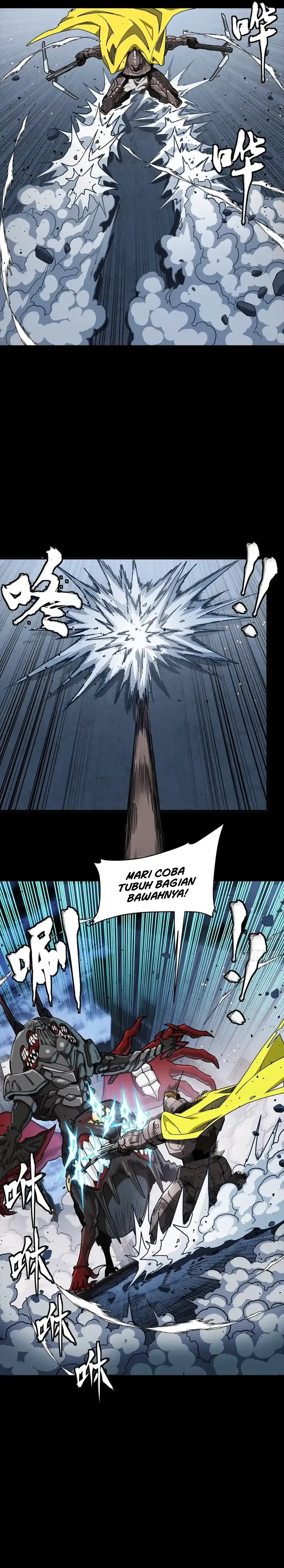 Baca Legend of Star General - Chapter 344 halaman 8