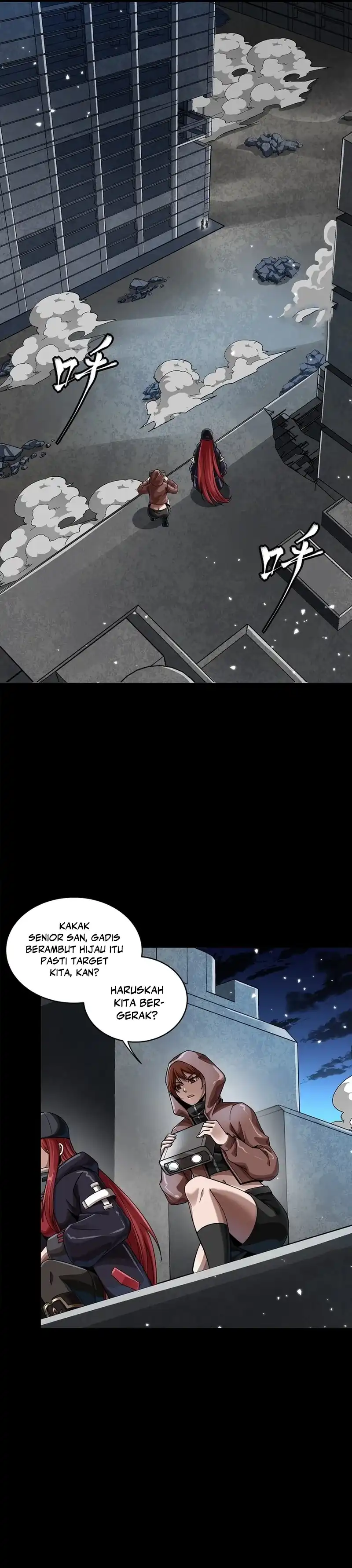 Baca Legend of Star General - Chapter 345 halaman 26