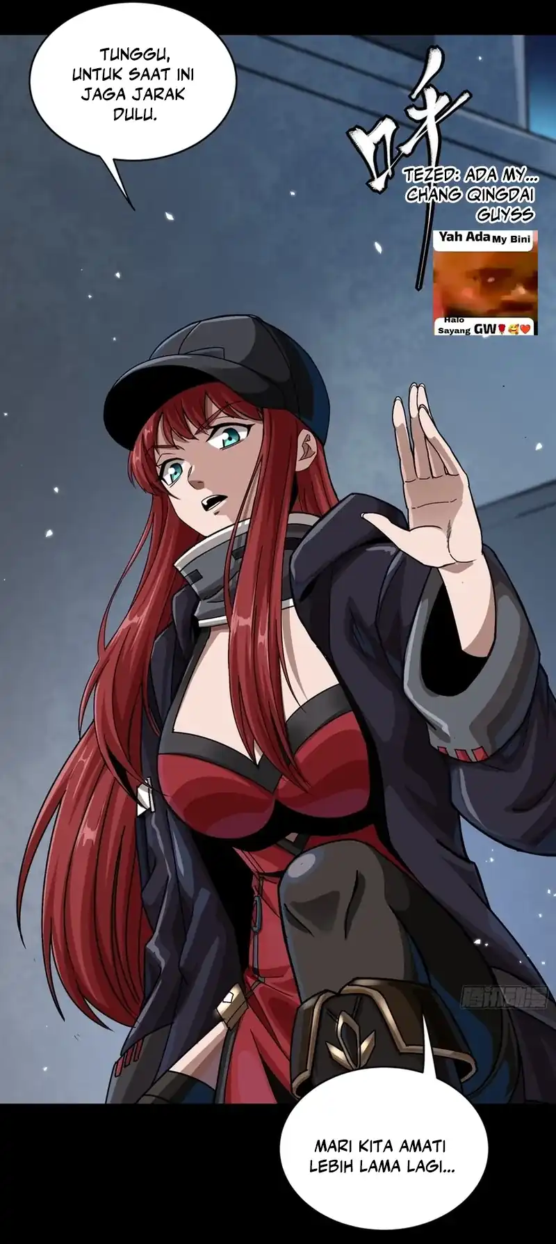 Baca Legend of Star General - Chapter 345 halaman 27
