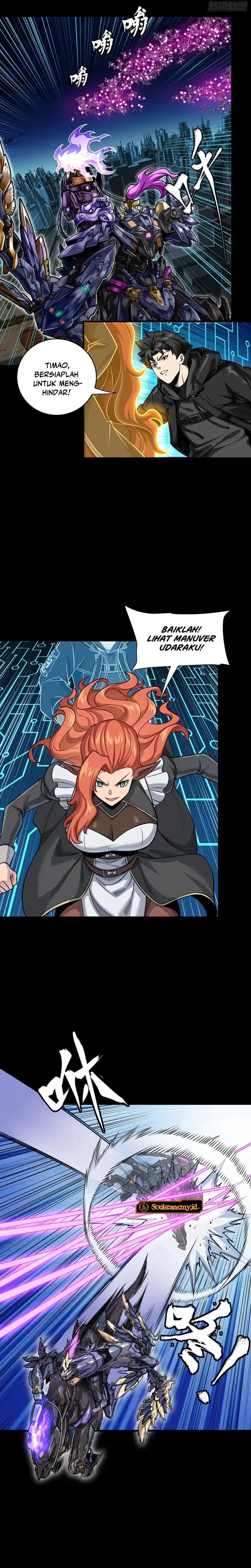 Baca Legend of Star General - Chapter 345 halaman 4