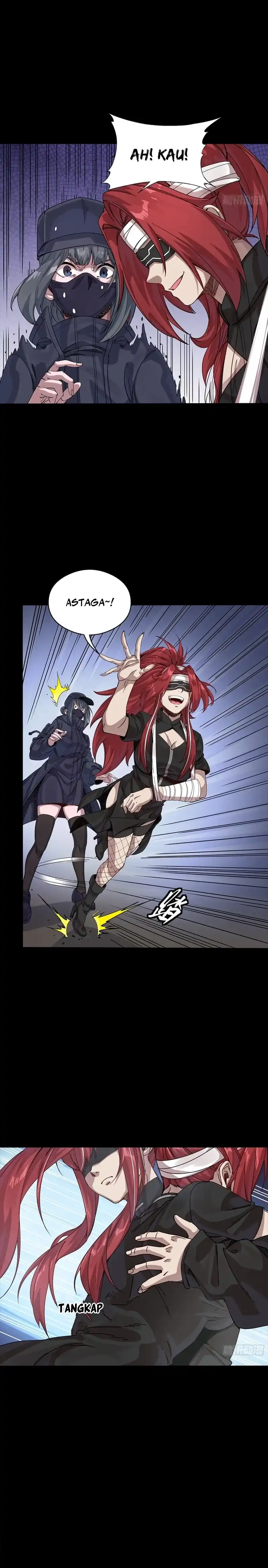 Baca Legend of Star General - Chapter 346 halaman 12