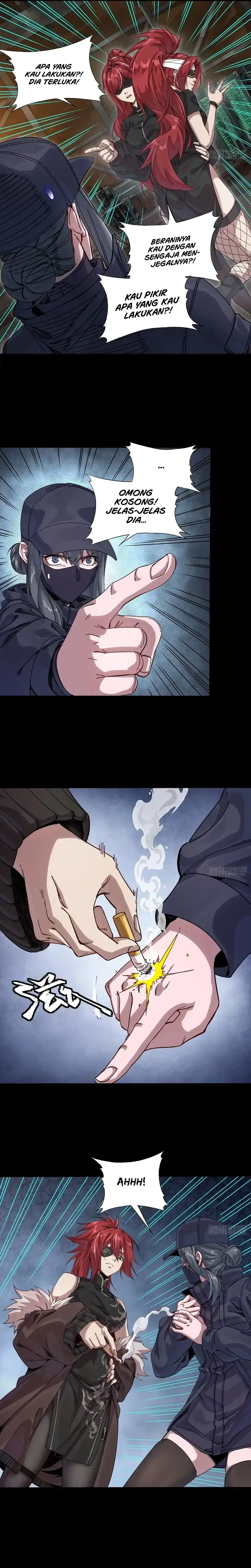 Baca Legend of Star General - Chapter 346 halaman 13