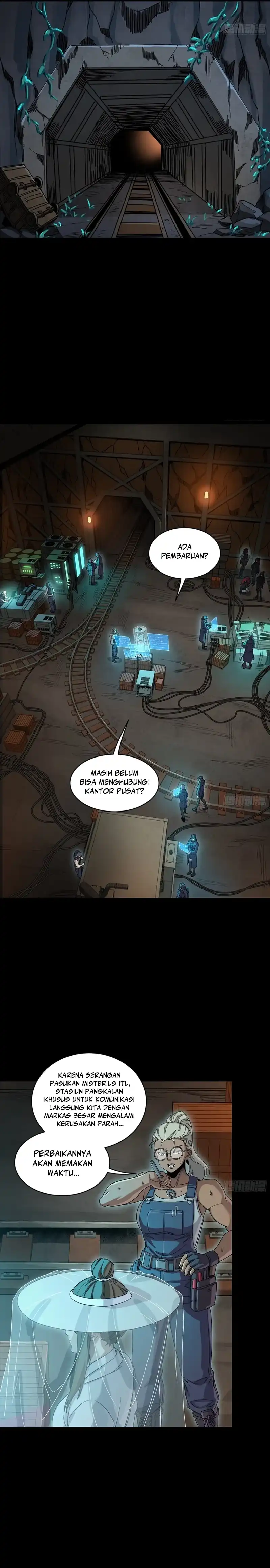 Baca Legend of Star General - Chapter 346 halaman 2