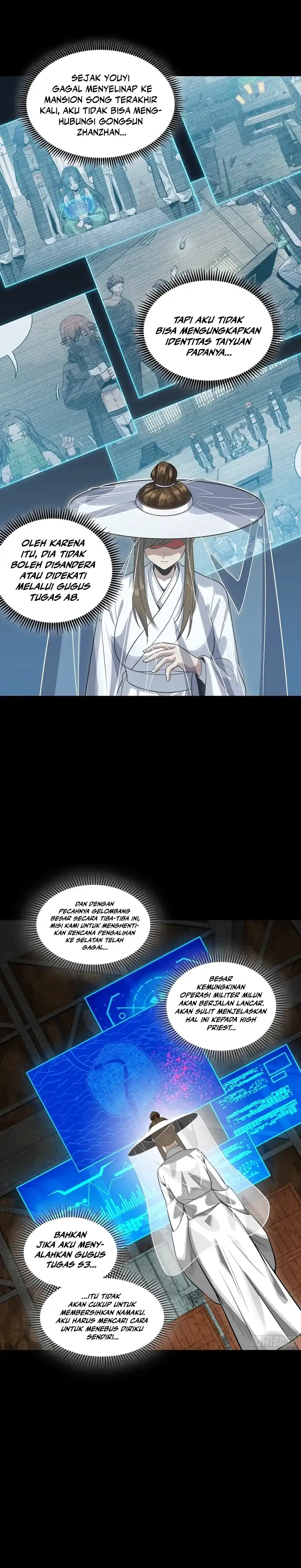 Baca Legend of Star General - Chapter 346 halaman 7