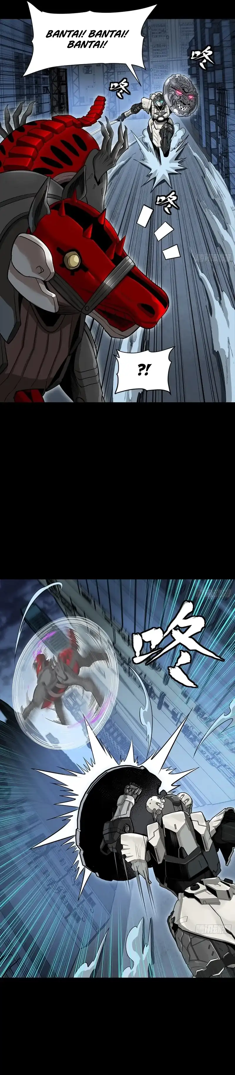 Baca Legend of Star General - Chapter 347 halaman 4