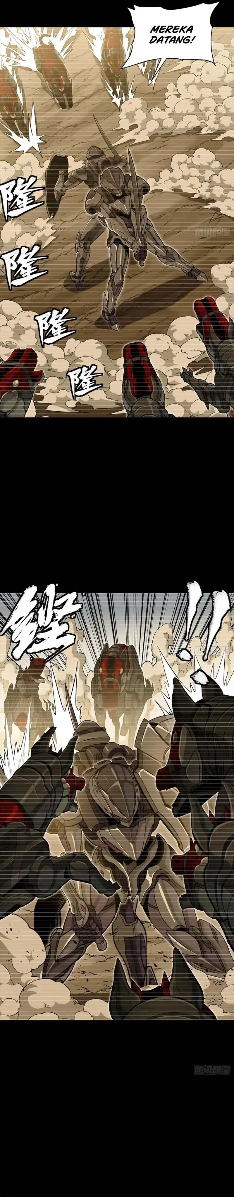 Baca Legend of Star General - Chapter 348 halaman 10