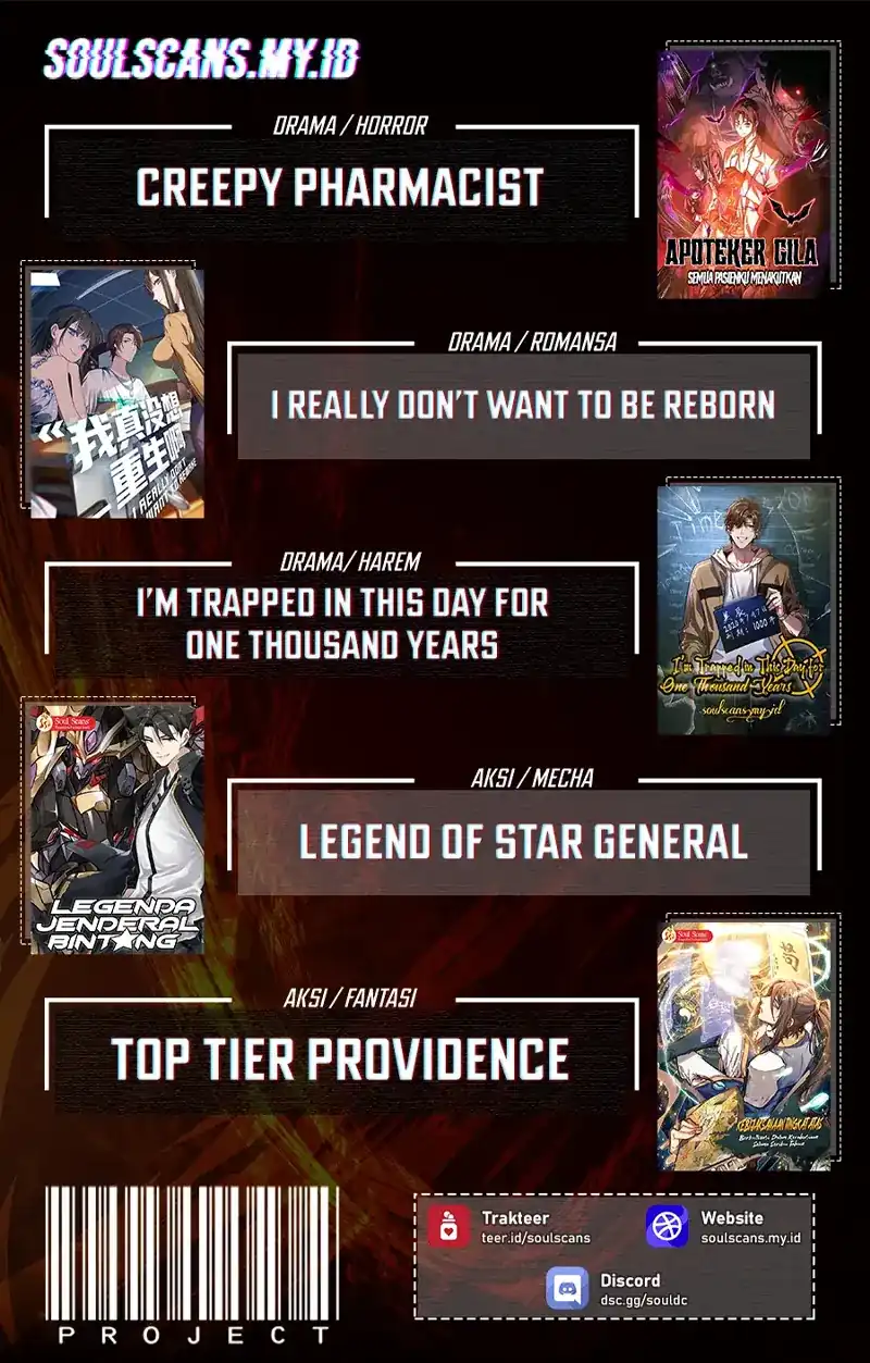 Baca Legend of Star General - Chapter 348 halaman 25