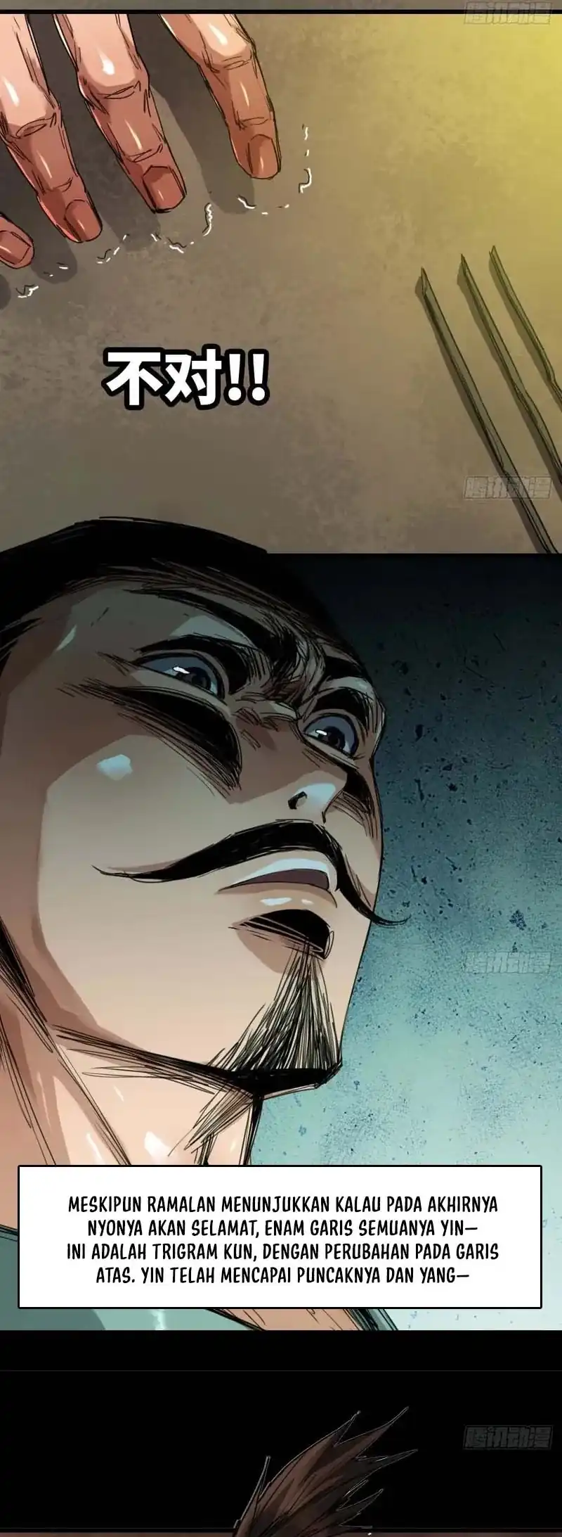 Baca Legend of the Emperor - Chapter 02 halaman 15