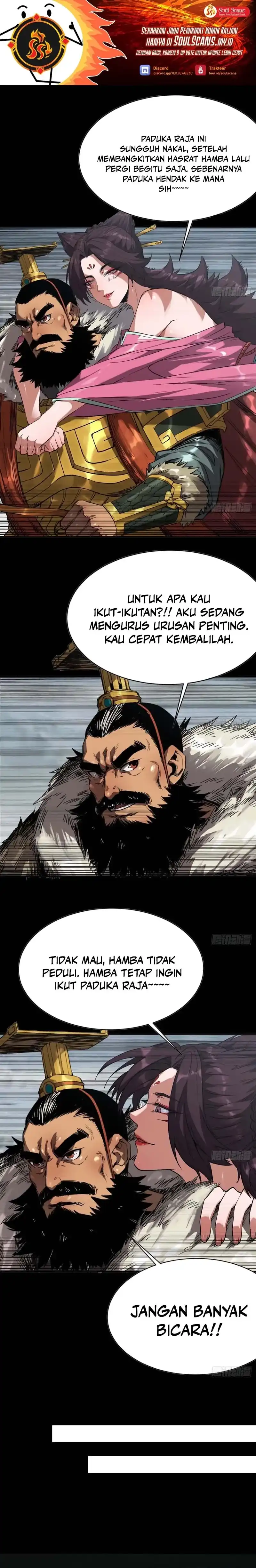 Baca Legend of the Emperor - Chapter 02 halaman 2