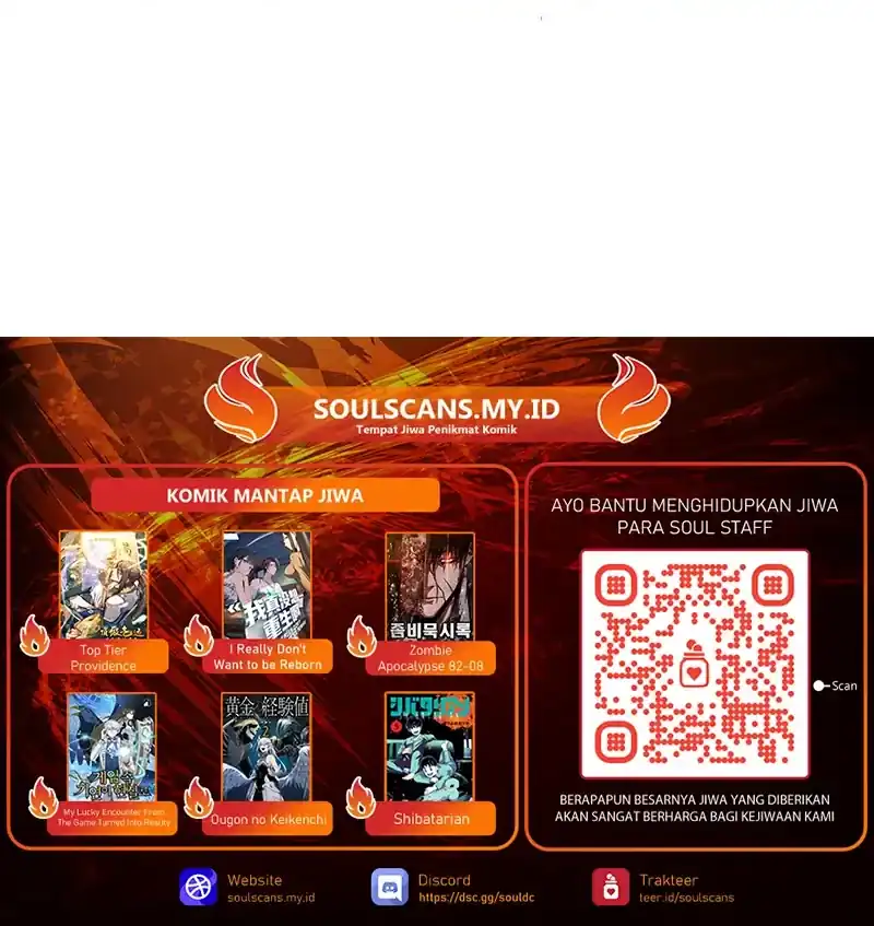 Baca Legend of the Emperor - Chapter 05 halaman 14