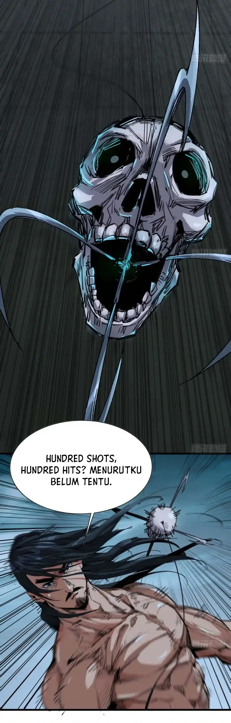 Baca Legend of the Emperor - Chapter 06 halaman 10