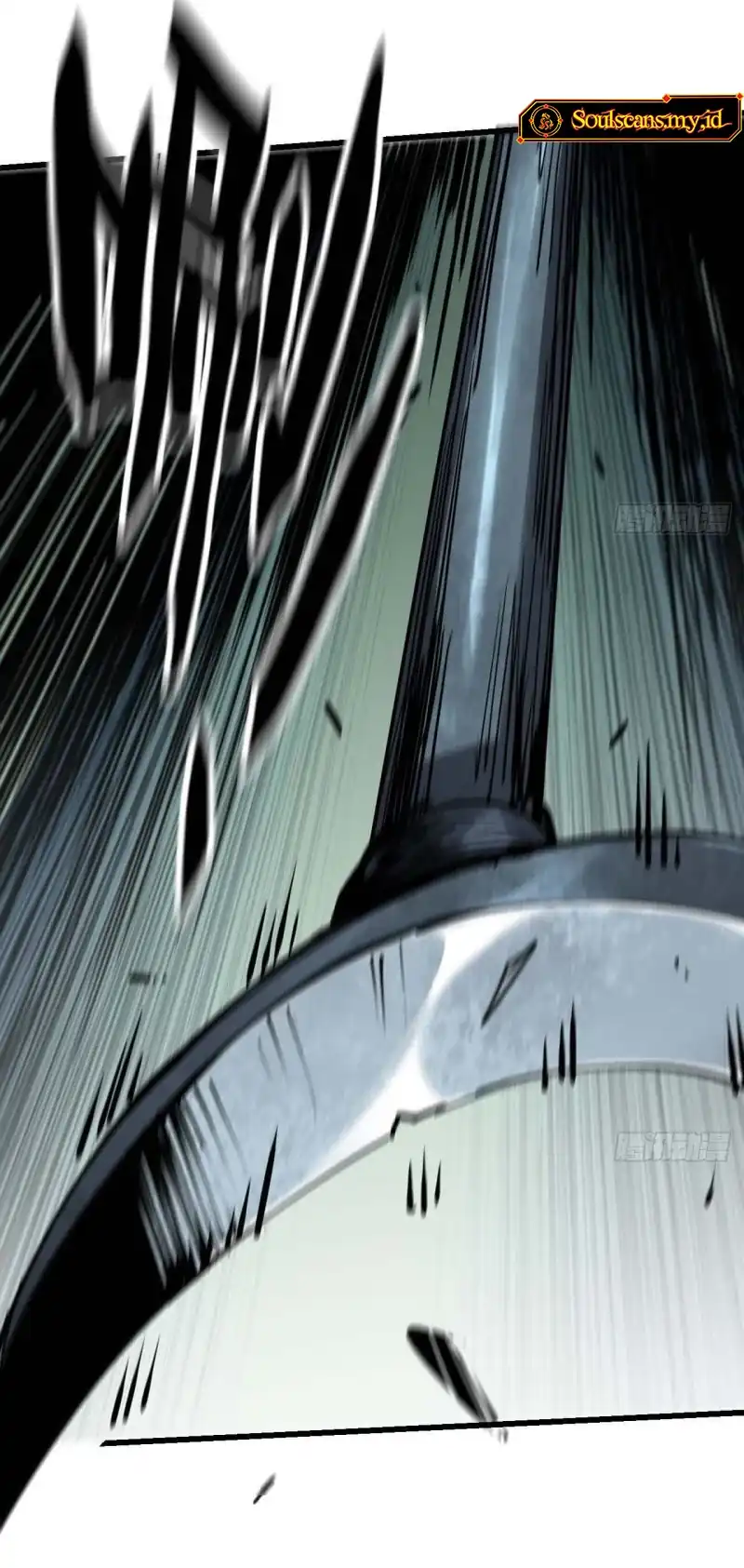 Baca Legend of the Emperor - Chapter 06 halaman 21