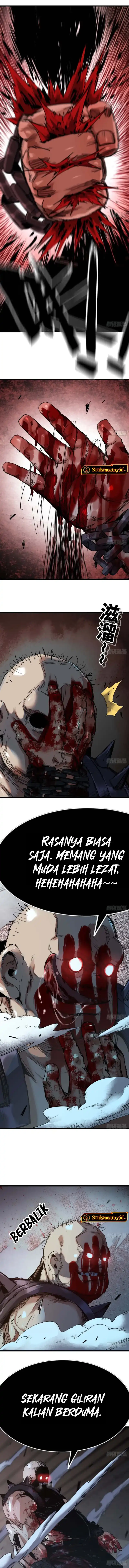 Baca Legend of the Emperor - Chapter 07 halaman 4