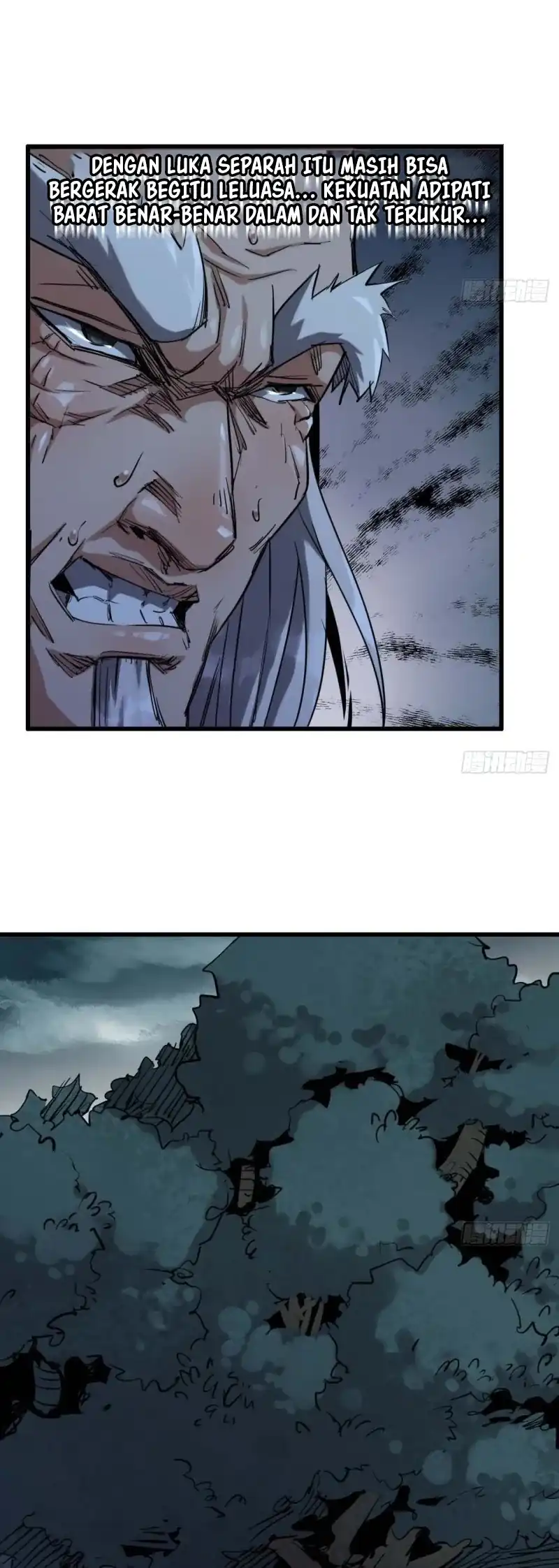 Baca Legend of the Emperor - Chapter 08 halaman 8