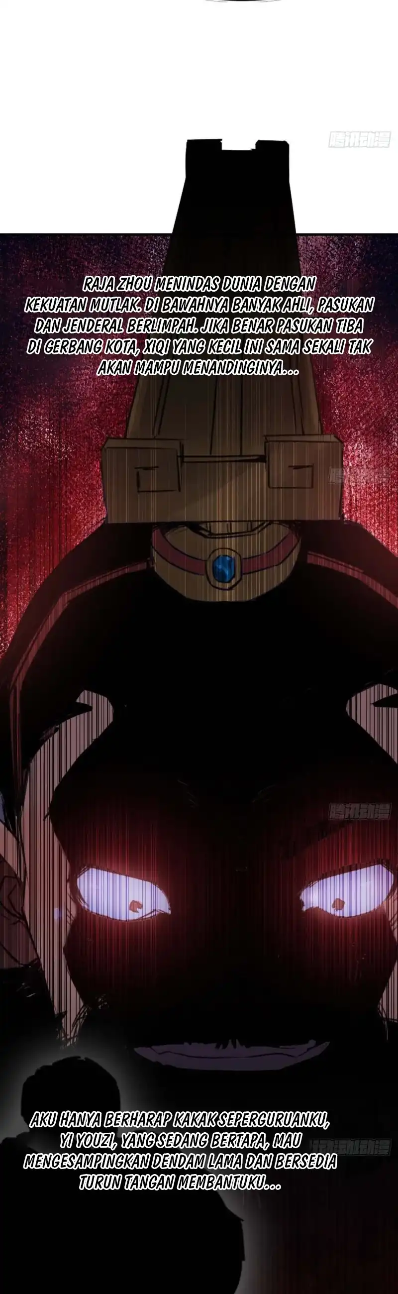 Baca Legend of the Emperor - Chapter 09 halaman 14