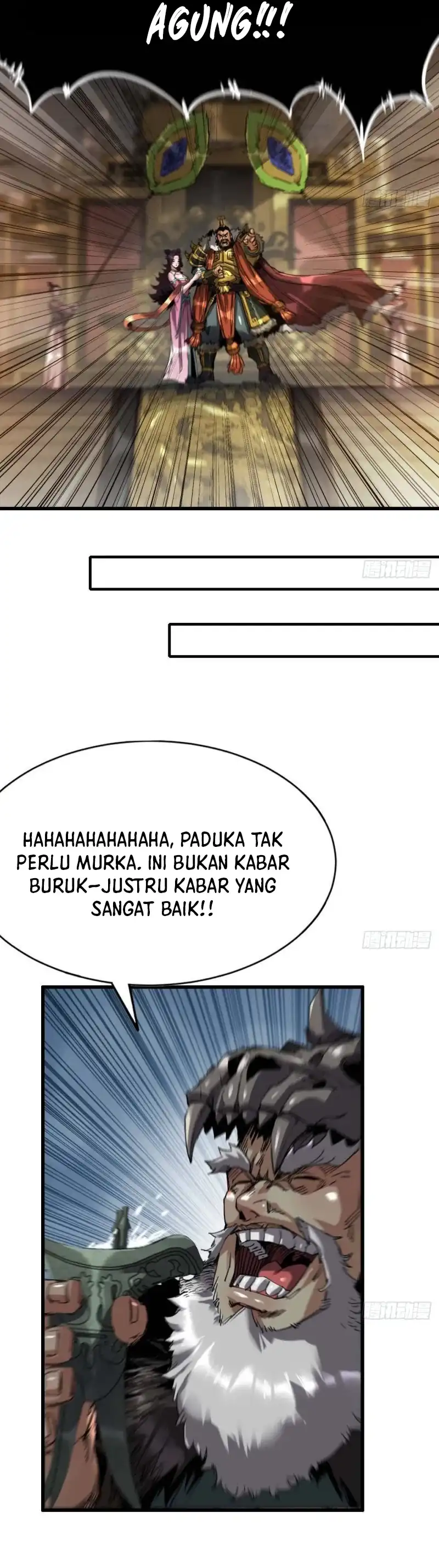 Baca Legend of the Emperor - Chapter 10 halaman 18