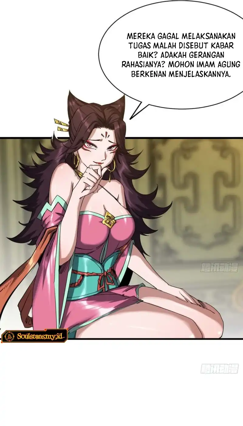 Baca Legend of the Emperor - Chapter 10 halaman 19