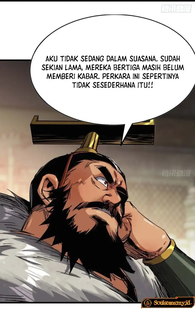 Baca Legend of the Emperor - Chapter 10 halaman 4