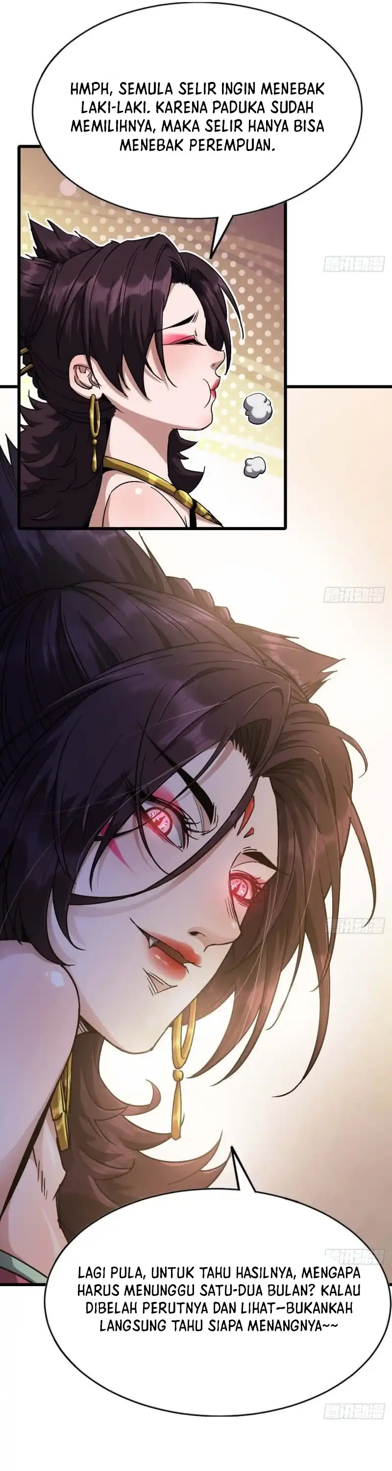 Baca Legend of the Emperor - Chapter 10 halaman 9